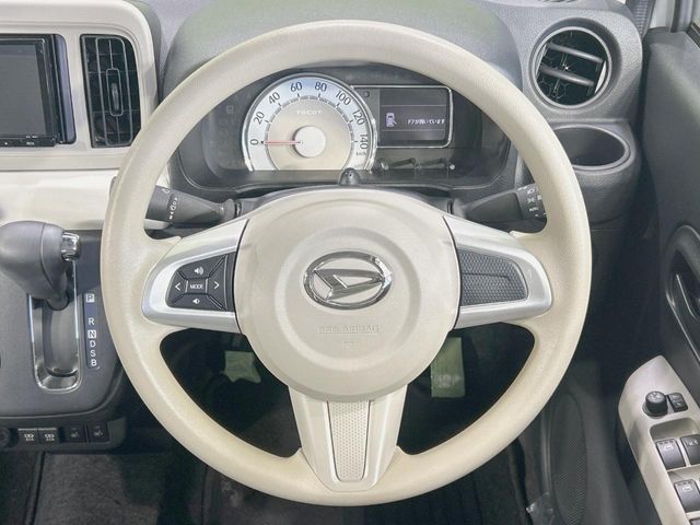 DAIHATSU MIRA TOCOT 2021 Image 31