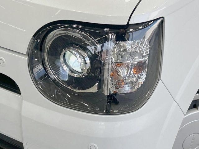 DAIHATSU MIRA TOCOT 2021 Image 31