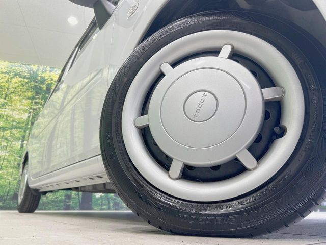 DAIHATSU MIRA TOCOT 2021 Image 31