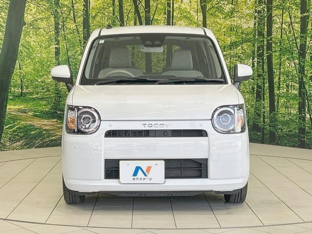 DAIHATSU MIRA TOCOT 2021 Image 31