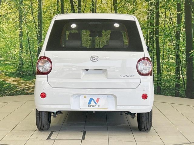 DAIHATSU MIRA TOCOT 2021 Image 31