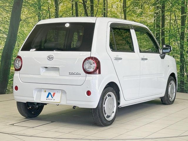 DAIHATSU MIRA TOCOT 2021 Image 31