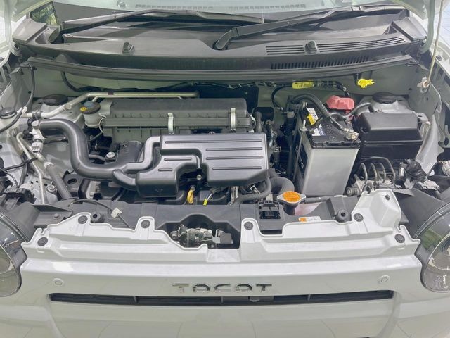 DAIHATSU MIRA TOCOT 2021 Image 31