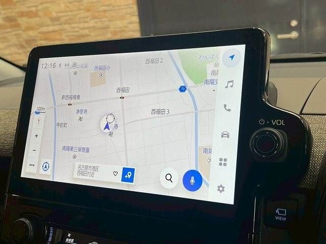 TOYOTA SIENTA HYBRID 2023 Image 31