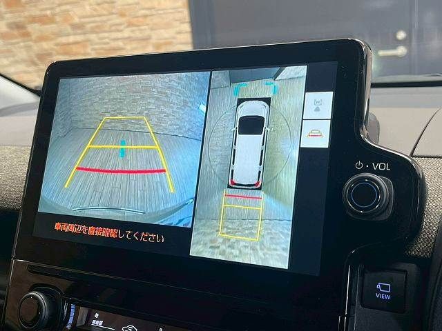 TOYOTA SIENTA HYBRID 2023 Image 31