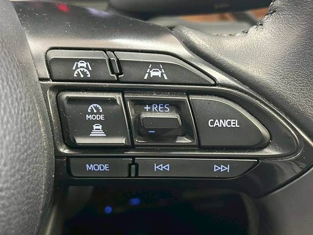 TOYOTA SIENTA HYBRID 2023 Image 31