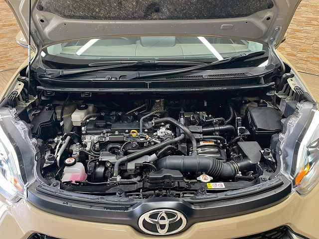TOYOTA SIENTA HYBRID 2023 Image 31