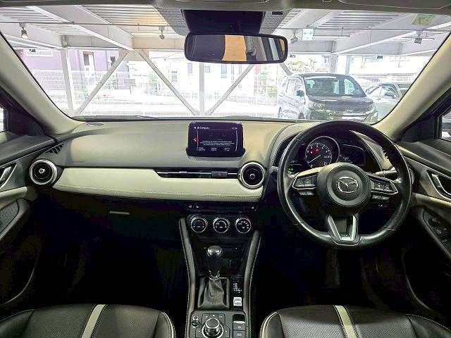 MAZDA CX-3 2018 Image 31