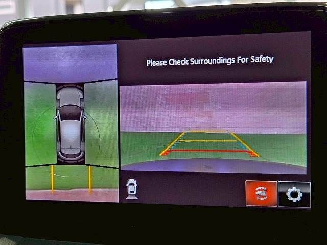 MAZDA CX-3 2018 Image 31