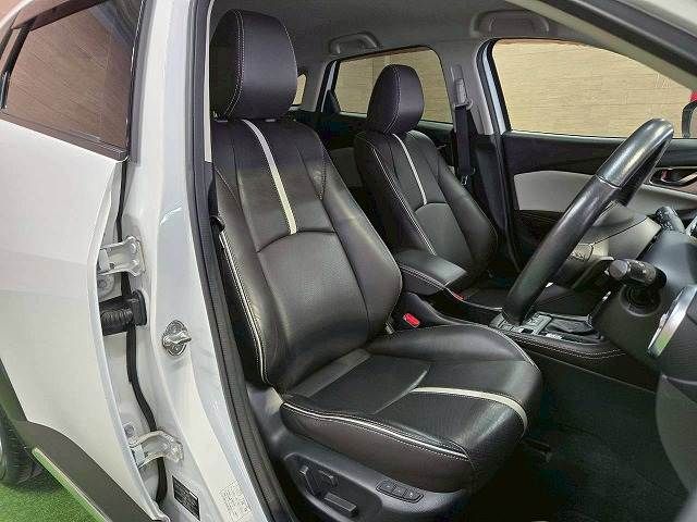 MAZDA CX-3 2018 Image 31