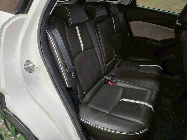 MAZDA CX-3 2018 Image 31