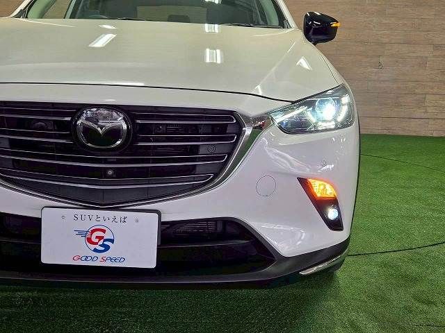 MAZDA CX-3 2018 Image 31