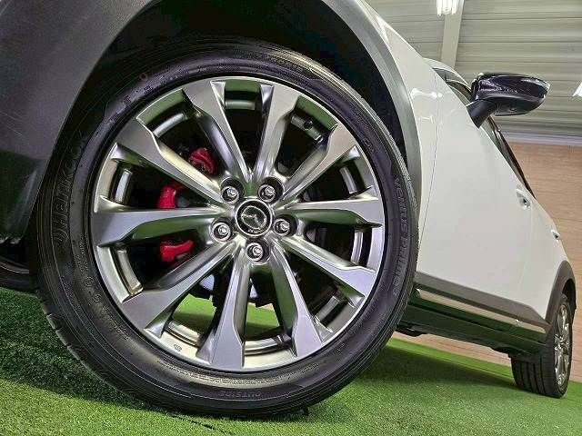 MAZDA CX-3 2018 Image 31