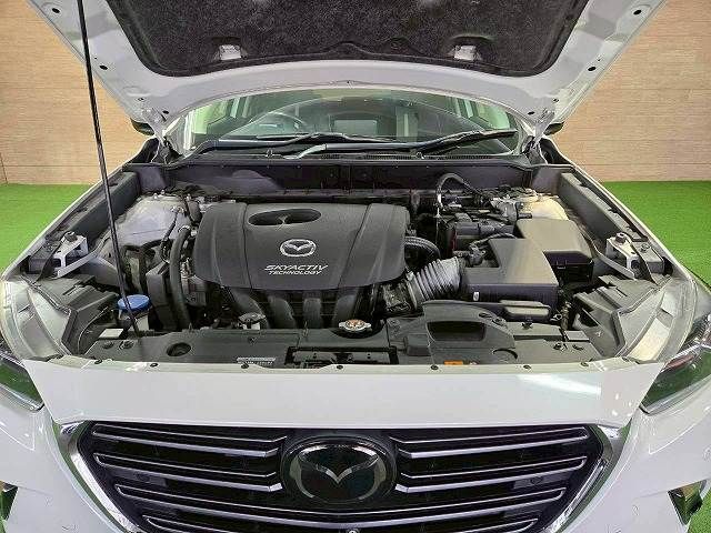 MAZDA CX-3 2018 Image 31