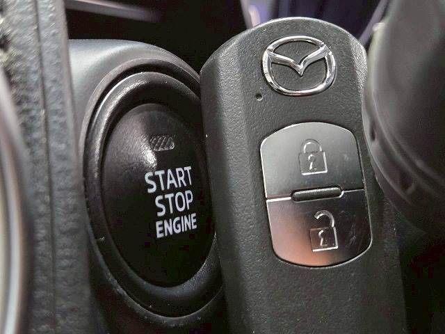 MAZDA CX-3 2018 Image 31