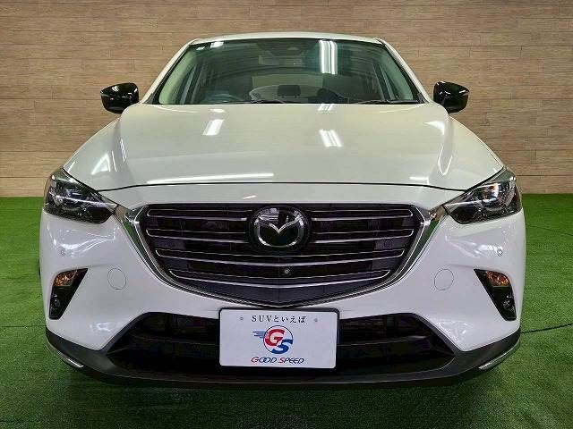 MAZDA CX-3 2018 Image 31