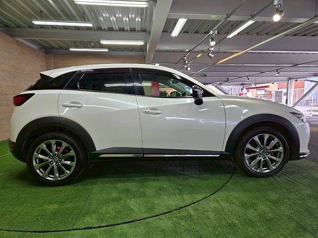 MAZDA CX-3 2018 Image 31