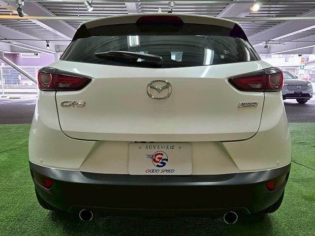 MAZDA CX-3 2018 Image 31