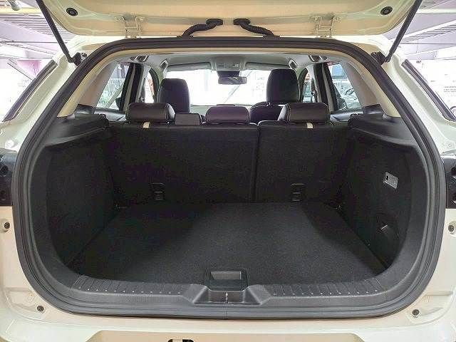 MAZDA CX-3 2018 Image 31