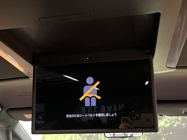 TOYOTA ALPHARD 2024 Image 31