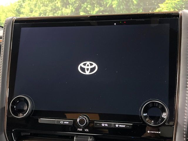 TOYOTA ALPHARD 2024 Image 31