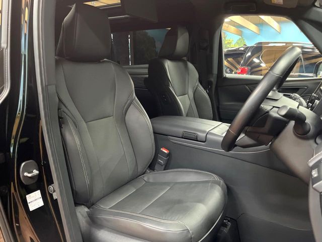 TOYOTA ALPHARD 2024 Image 31