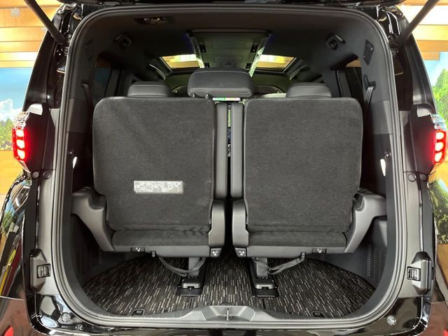 TOYOTA ALPHARD 2024 Image 31
