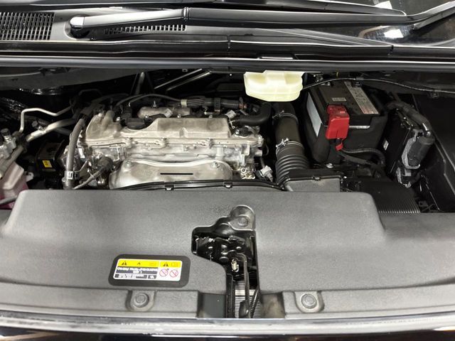 TOYOTA ALPHARD 2024 Image 31