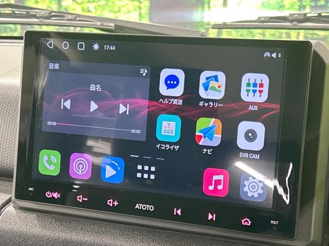 SUZUKI JIMNY 4WD 2023 Image 31