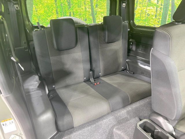 SUZUKI JIMNY 4WD 2023 Image 31