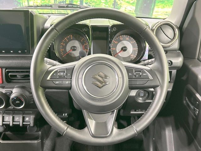 SUZUKI JIMNY 4WD 2023 Image 31