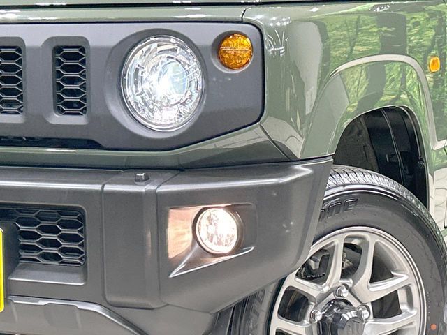 SUZUKI JIMNY 4WD 2023 Image 31
