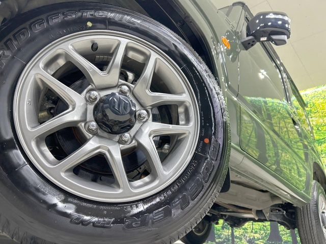SUZUKI JIMNY 4WD 2023 Image 31