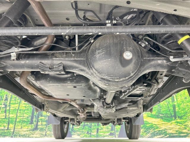 SUZUKI JIMNY 4WD 2023 Image 31