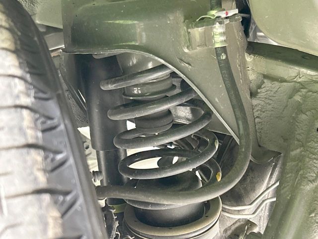 SUZUKI JIMNY 4WD 2023 Image 31