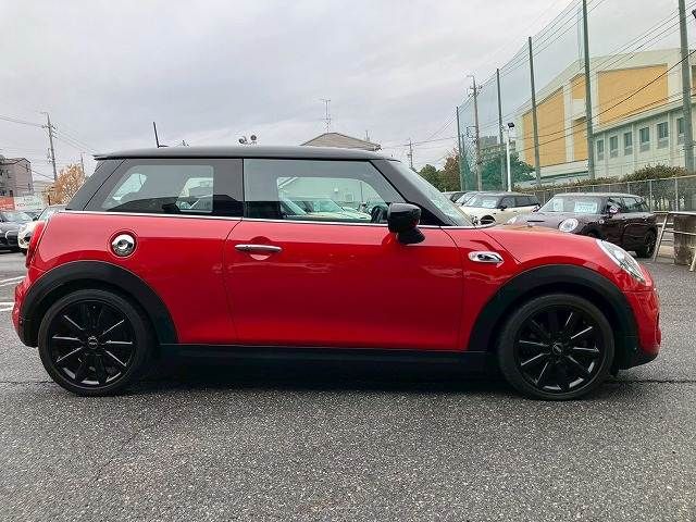 BMW MINI COOPER S 2019 Image 31