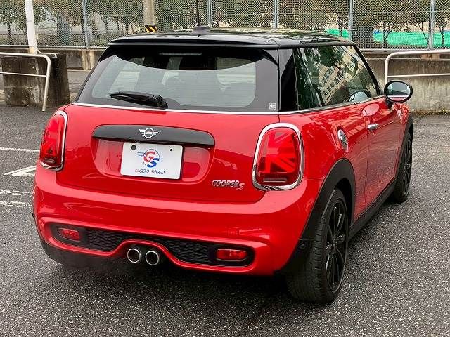 BMW MINI COOPER S 2019 Image 31