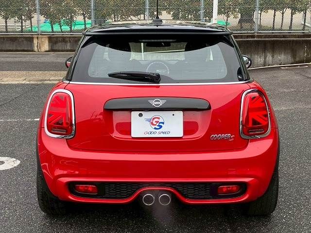BMW MINI COOPER S 2019 Image 31