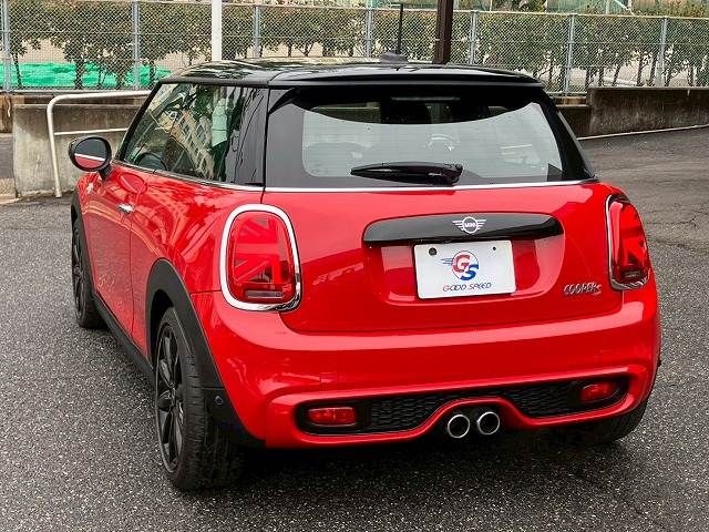 BMW MINI COOPER S 2019 Image 31