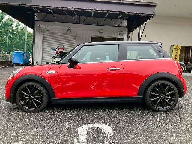 BMW MINI COOPER S 2019 Image 31