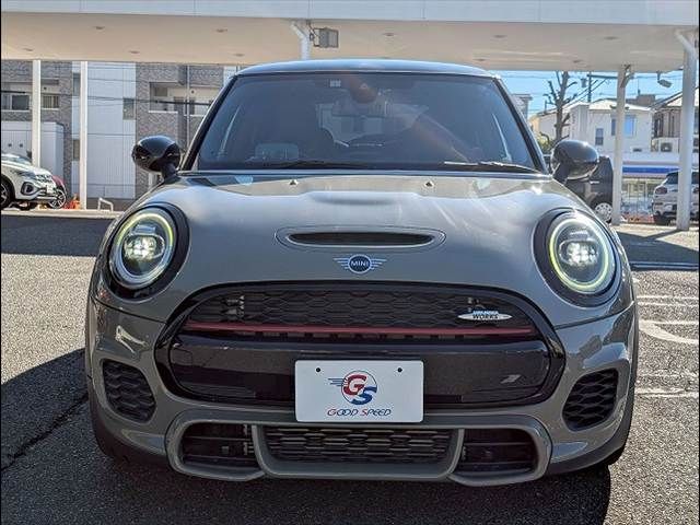 BMW MINI 2019 Image 31