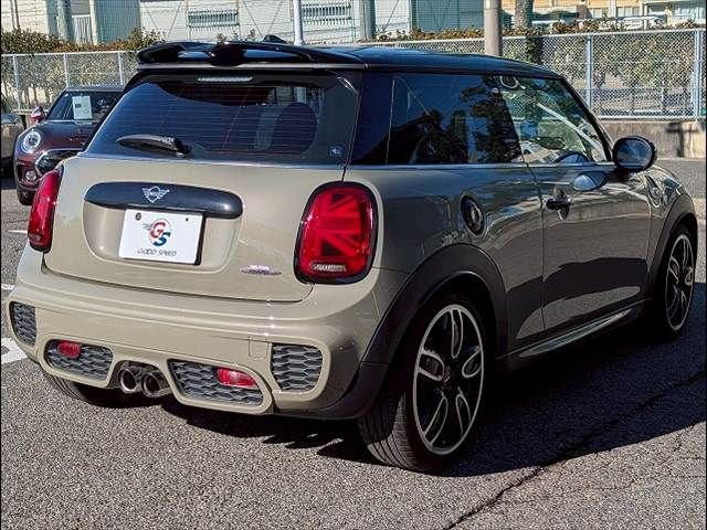 BMW MINI 2019 Image 31