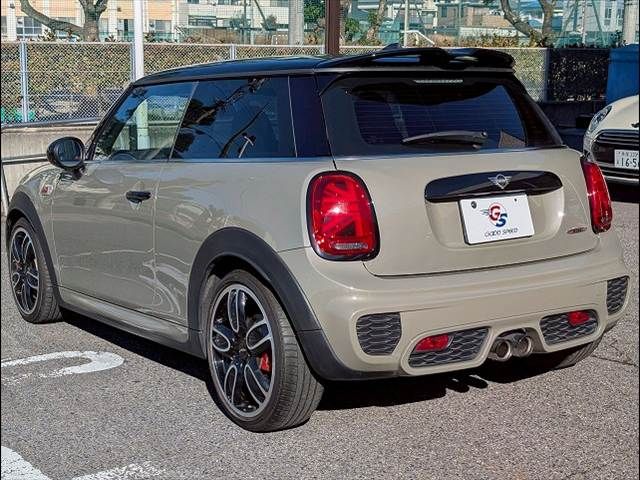 BMW MINI 2019 Image 31