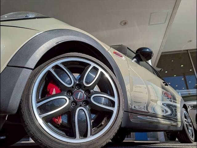 BMW MINI 2019 Image 31