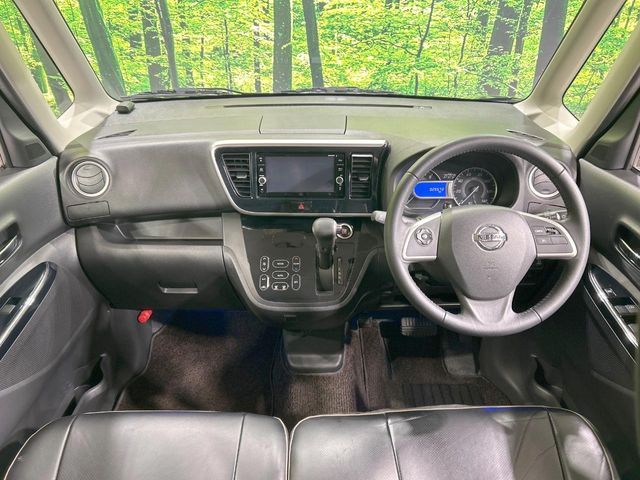 NISSAN DAYZ ROOX 2018 Image 31