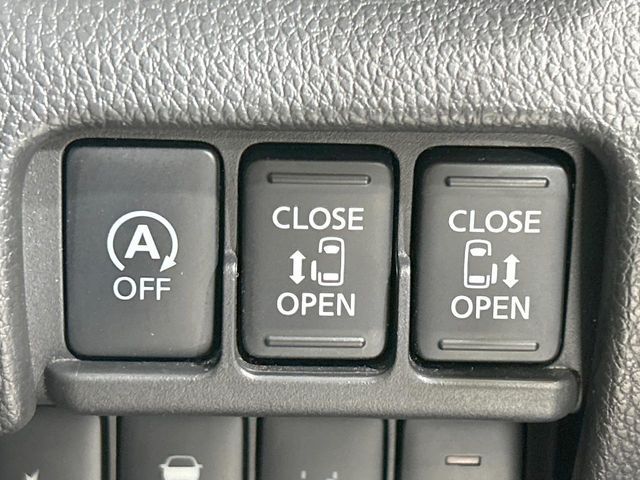 NISSAN DAYZ ROOX 2018 Image 31