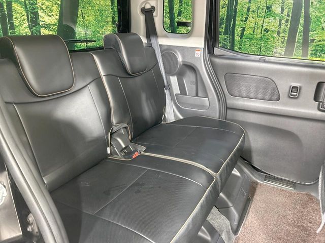 NISSAN DAYZ ROOX 2018 Image 31