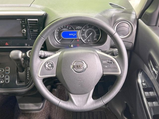 NISSAN DAYZ ROOX 2018 Image 31