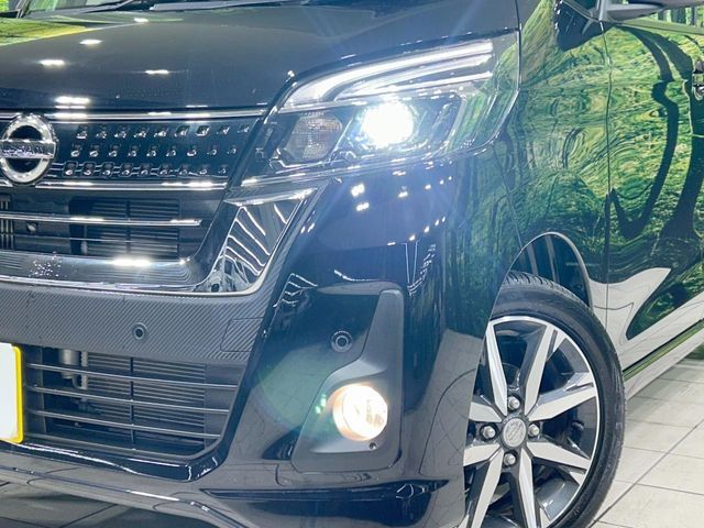 NISSAN DAYZ ROOX 2018 Image 31