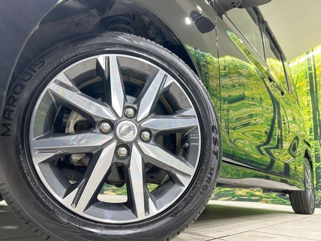 NISSAN DAYZ ROOX 2018 Image 31